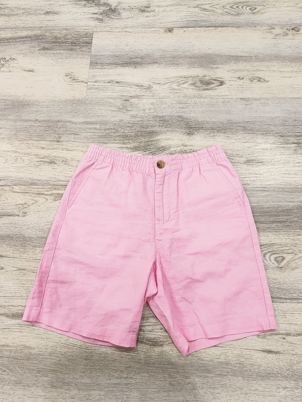 Janie & Jack Boys Shorts